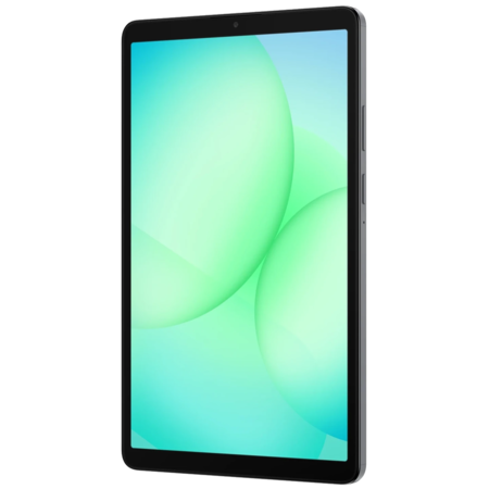 Планшет Samsung Galaxy Tab A11 4G 8/128GB ZAE Gray (7195213) Изображение