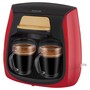 Кавоварка крапельна Sencor SCE 2101RD (6626782) Изображение