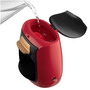 Кавоварка крапельна Sencor SCE 2101RD (6626782) Изображение