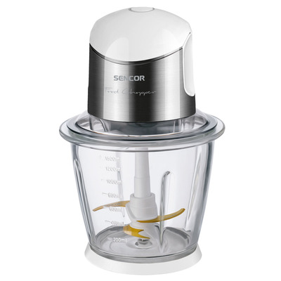 Подрібнювач Sencor SCB 6150SS-EUE3 (6626784) Изображение