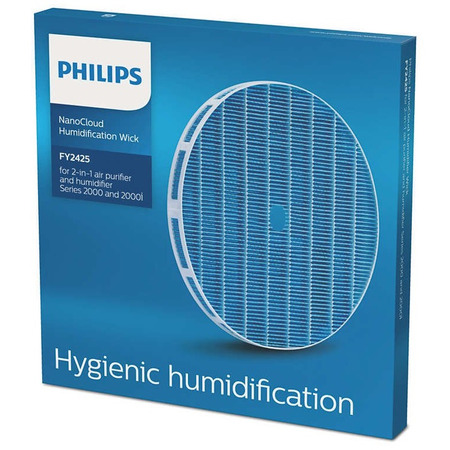 Зволожуючий фільтр Philips FY2425/30 (6464304) Зображення