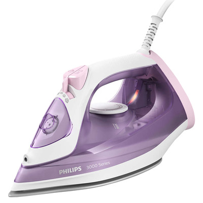 Праска з подачею пари Philips DST3010/30 (6736793) Зображення