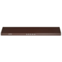 Витяжка Jantar ST I LED 60 BR (6902440) Изображение
