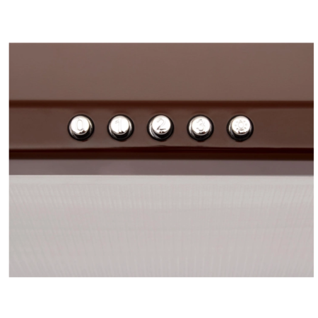 Витяжка Jantar ST I LED 60 BR (6902440) Изображение