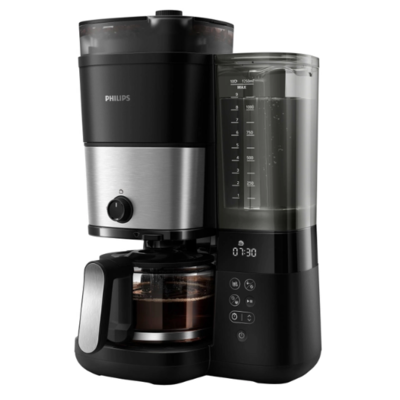 Кавоварка крапельна Philips  HD7900/50 (6910462) Зображення