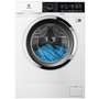 Пральна машина автоматична Electrolux EW6SM227CU (6922266) Изображение