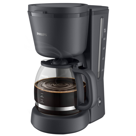 Кавоварка крапельна Philips HD7430/90 (6996143) Изображение
