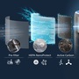 Фільтр Philips FY3400/30  (7066364) Зображення