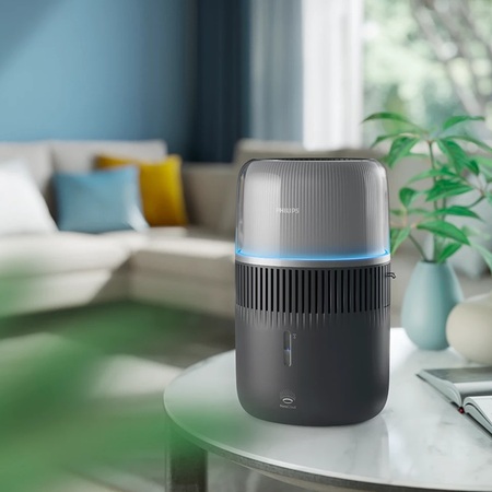 Зволожувач повітря Philips HU5710/03 (7082039) Зображення