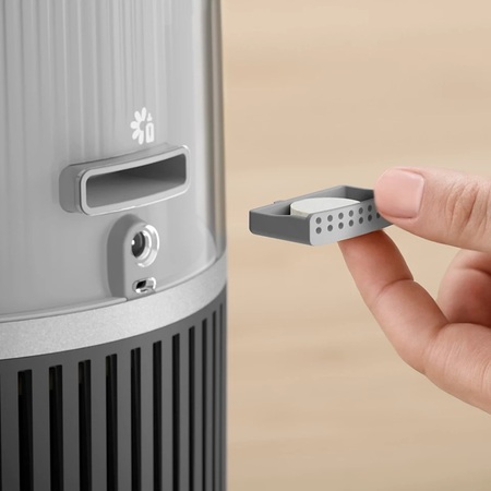 Зволожувач повітря Philips HU5710/03 (7082039) Зображення