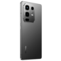 Смартфон Infinix Note 50 X6858 8/256GB Shadow Black (7150879) Изображение
