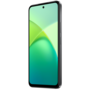 Смартфон Infinix Smart 10 PLUS X6725B 4/128GB Sleek Black (7150946) Изображение
