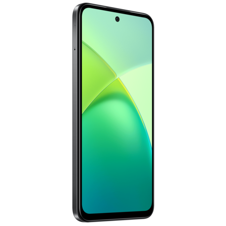 Смартфон Infinix Smart 10 PLUS X6725B 4/128GB Sleek Black (7150946) Изображение