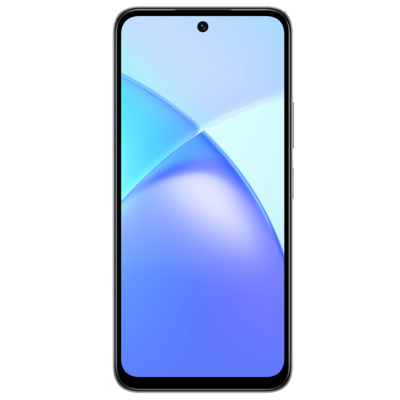 Смартфон Infinix Smart 10 PLUS X6725B 4/128GB Ttitanium Sliver (7150947) Изображение