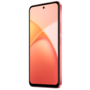 Смартфон Infinix Smart 10 PLUS X6725B 4/128GB Ruby Red (7150948) Изображение