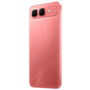 Смартфон Infinix Smart 10 PLUS X6725B 4/128GB Ruby Red (7150948) Изображение