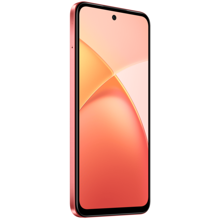 Смартфон Infinix Smart 10 PLUS X6725B 4/128GB Ruby Red (7150948) Изображение