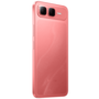 Смартфон Infinix Smart 10 PLUS X6725B 4/128GB Ruby Red (7150948) Изображение