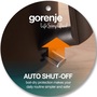 Електрочайник Gorenje K17OPB (7159946) Изображение