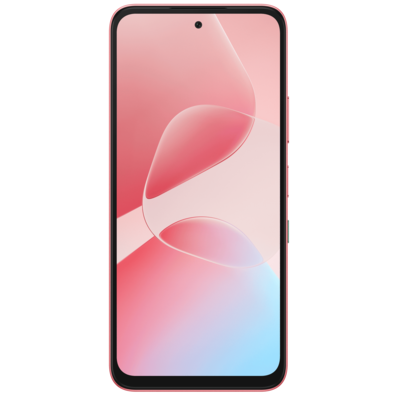 Смартфон Infinix Hot 60i X6728 4/128GB Neon Red (7161193) Зображення