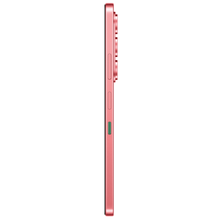 Смартфон Infinix Hot 60i X6728 4/128GB Neon Red (7161193) Изображение