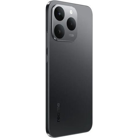 Смартфон Realme 15T 5G 8/256 Suit Titanium (7185713) Изображение