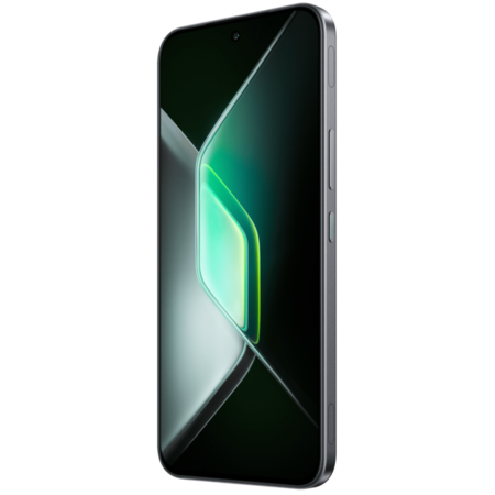 Смартфон Infinix GT 30 X6876 8/256GB Shadow Ash (7198105) Изображение