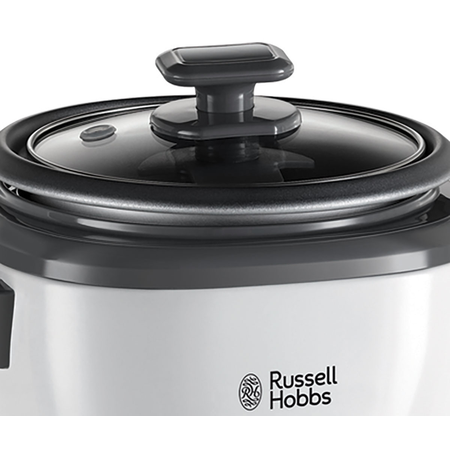 Мультиварка Russell Hobbs 27020-56 Small (6651549) Изображение