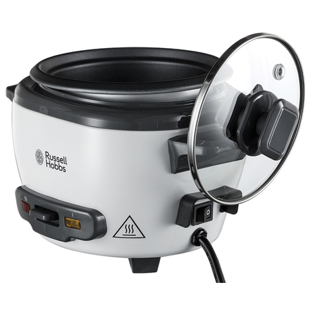 Мультиварка Russell Hobbs 27020-56 Small (6651549) Изображение