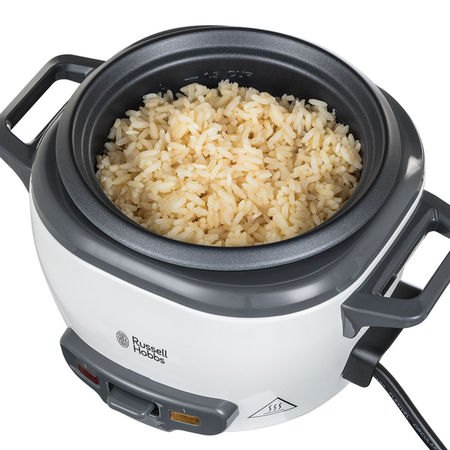 Мультиварка Russell Hobbs 27020-56 Small (6651549) Изображение