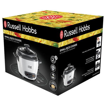 Мультиварка Russell Hobbs 27020-56 Small (6651549) Изображение
