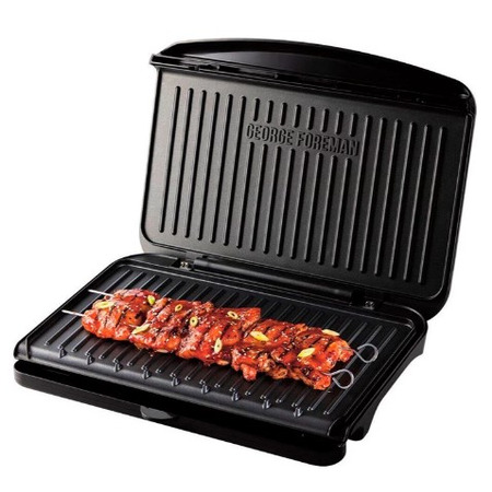 Гриль Russell Hobbs George Foreman 25820-56 Fit Grill Large (6651557) Изображение