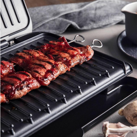 Гриль Russell Hobbs George Foreman 25820-56 Fit Grill Large (6651557) Изображение