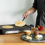 Гриль Russell Hobbs George Foreman 25850-56 Smokeless BBQ Grill (6651558) Изображение