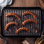 Гриль Russell Hobbs George Foreman 25850-56 Smokeless BBQ Grill (6651558) Изображение