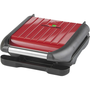 Гриль Russell Hobbs George Foreman 25030-56 Compact Steel Grill (6651562) Изображение