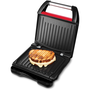 Гриль Russell Hobbs George Foreman 25030-56 Compact Steel Grill (6651562) Изображение