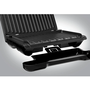 Гриль Russell Hobbs George Foreman 25030-56 Compact Steel Grill (6651562) Изображение
