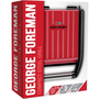 Гриль Russell Hobbs George Foreman 25030-56 Compact Steel Grill (6651562) Изображение