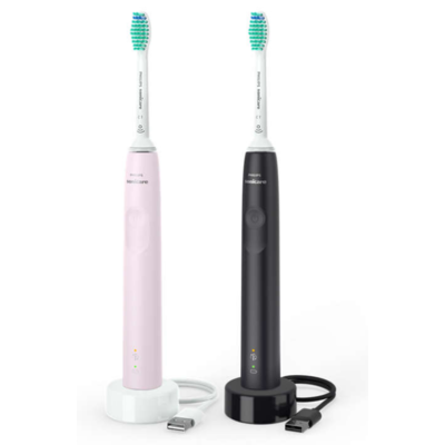 Зубна електрощітка Philips HX3675/15 (6912261) Изображение