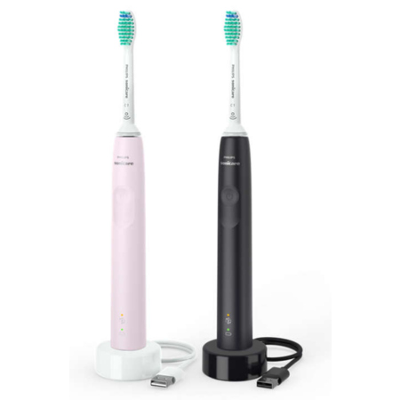 Зубна електрощітка Philips HX3675/15 (6912261) Зображення