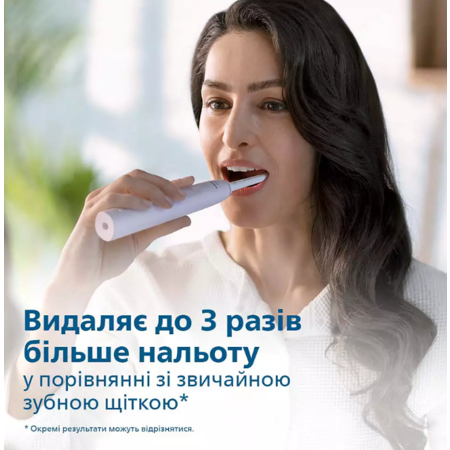 Зубна електрощітка Philips HX3675/15 (6912261) Изображение