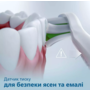 Зубна електрощітка Philips HX3675/15 (6912261) Изображение