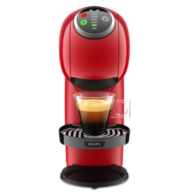 Кавомашина Krups GENIO S PLUS KP340510  (6940144) Изображение