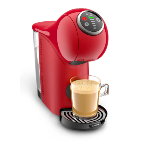 Кавомашина Krups GENIO S PLUS KP340510  (6940144) Изображение