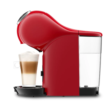 Кавомашина Krups GENIO S PLUS KP340510  (6940144) Изображение
