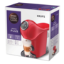 Кавомашина Krups GENIO S PLUS KP340510  (6940144) Изображение
