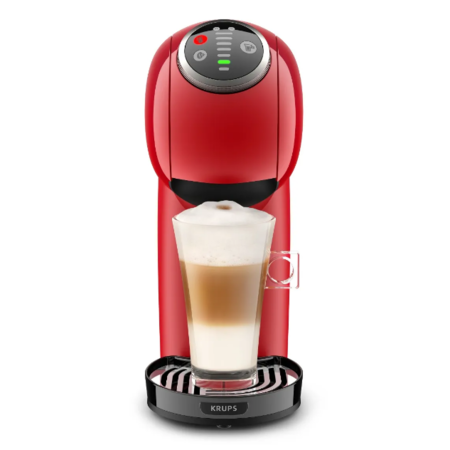 Кавомашина Krups GENIO S PLUS KP340510  (6940144) Изображение