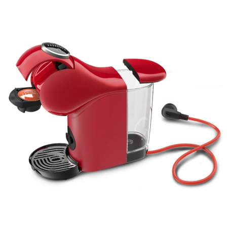 Кавомашина Krups GENIO S PLUS KP340510  (6940144) Изображение