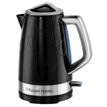 Електрочайник Russell Hobbs 28081-70 Structure Black (6659235) Зображення